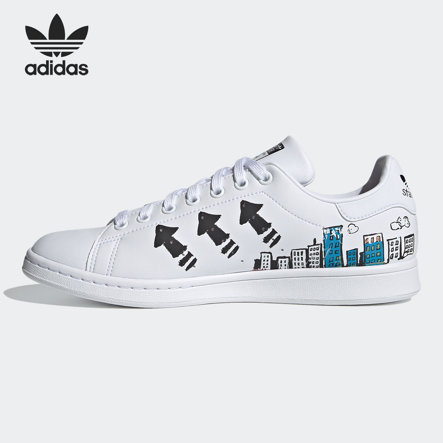 Adidas originele STAN SMITH Tr - Adidas Shoes Superstar recensie en prijs