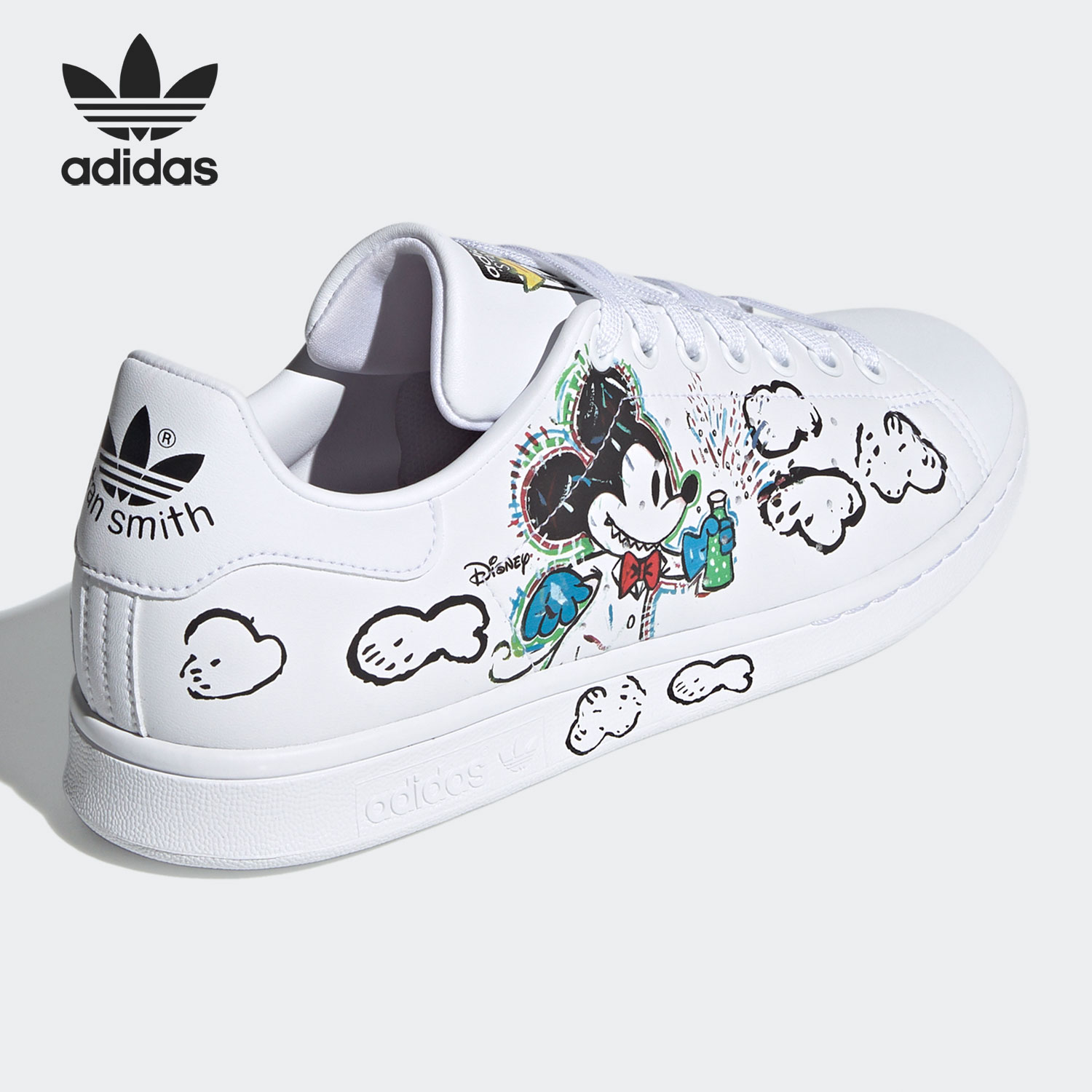 Adidas originele STAN SMITH Tr - Adidas Shoes Superstar recensie en prijs