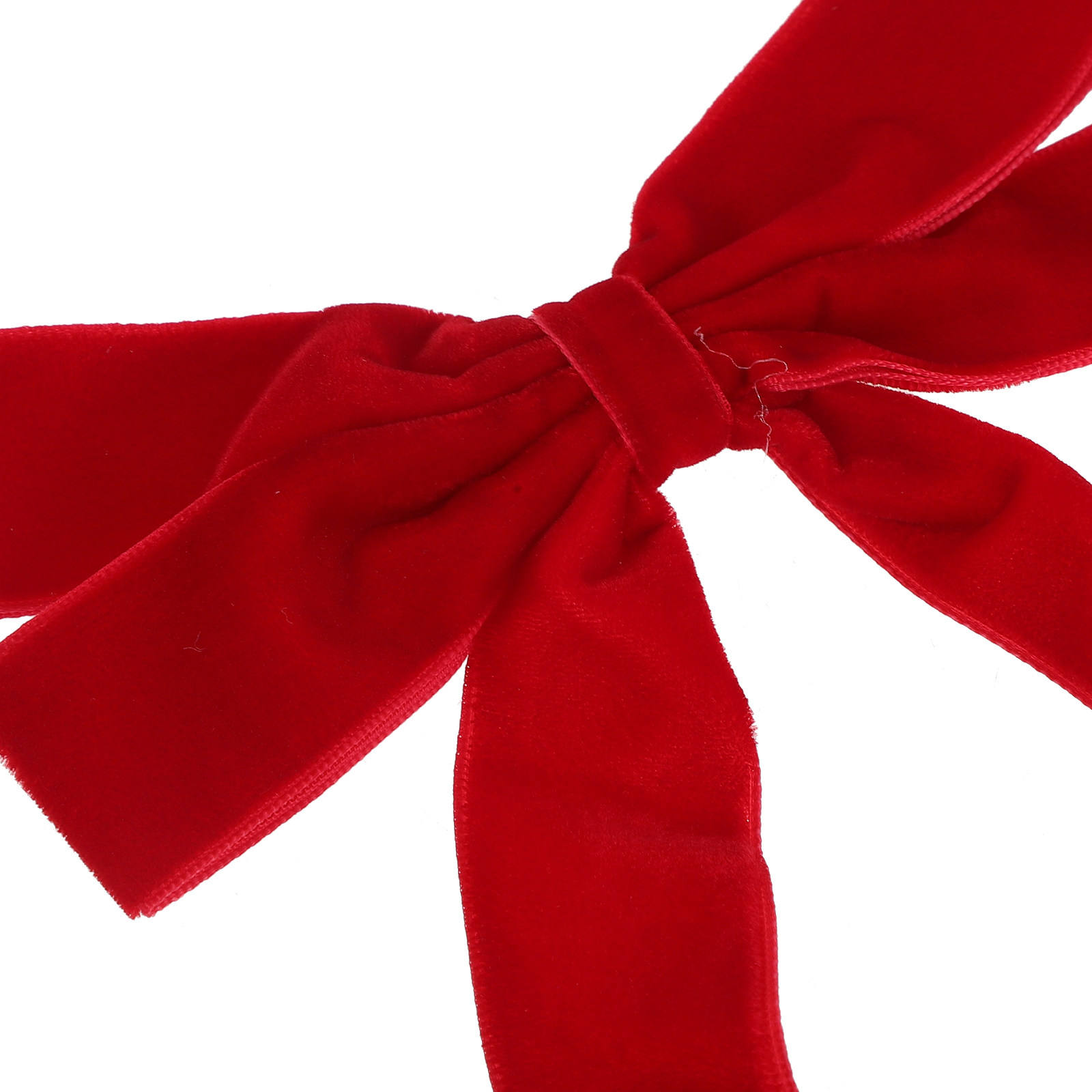 12 stuks rode lintjes, kerstst - Bow Tie Pre Tied recensie en prijs