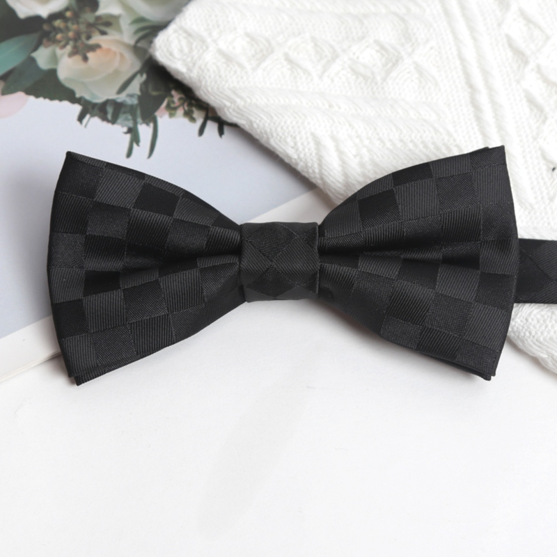 1 STKS Strikjes Vlinder Party  - Bow Tie Pre Tied recensie en prijs